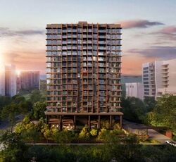 Amber Gardens (D15), Condominium #560766111